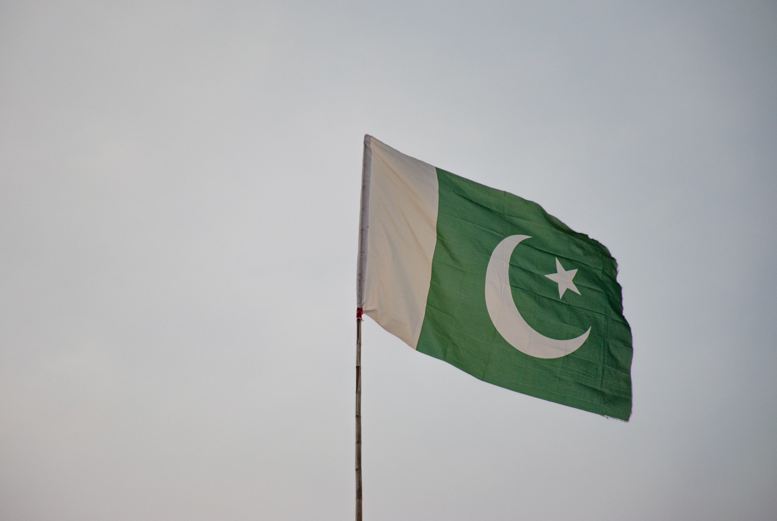 Technological Revolution: 10 Compelling Reasons Pakistan Will Experience a Breakthrough in 2024