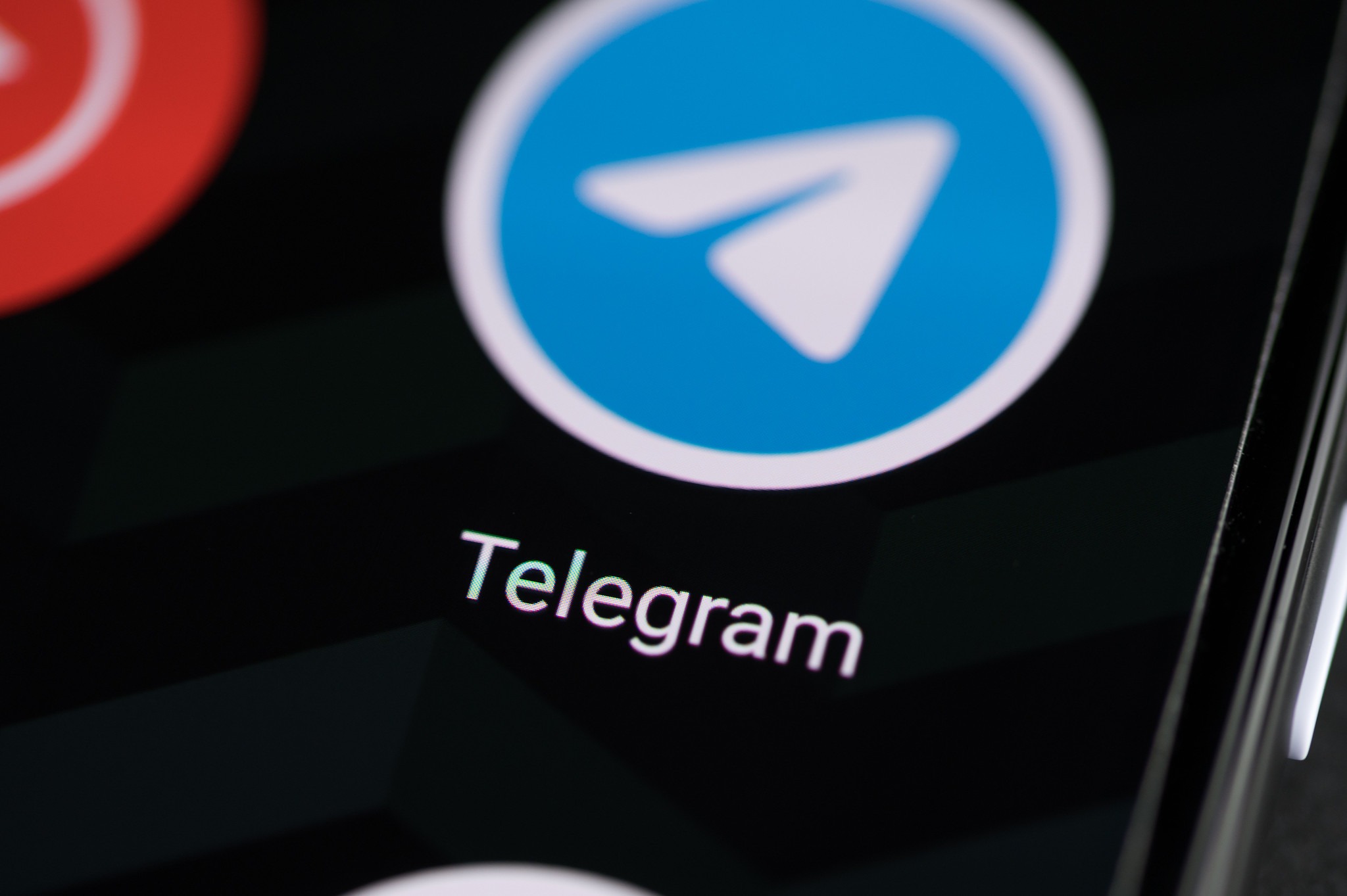 how to use telegram in pakistan